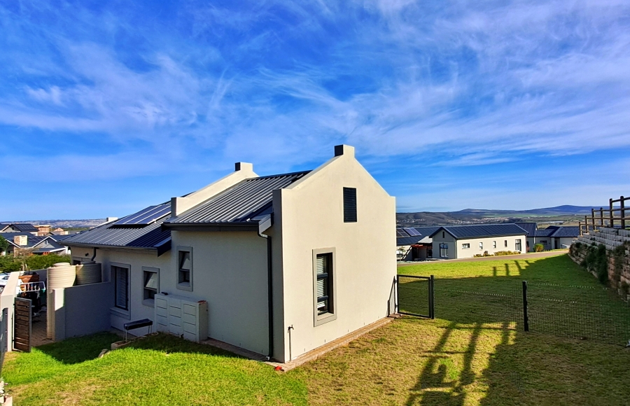 3 Bedroom Property for Sale in Hartland Lifestyle Estate Western Cape